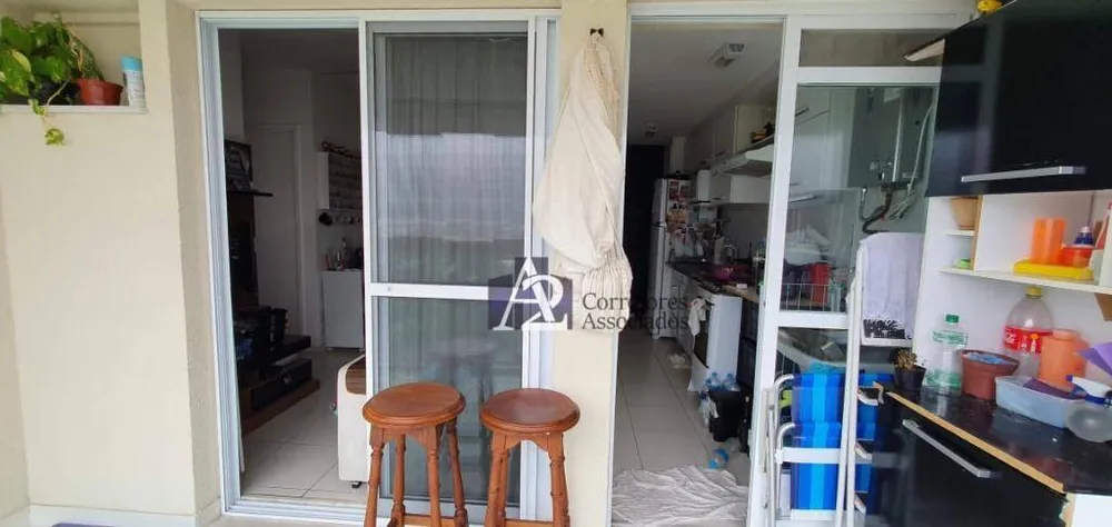 Apartamento, 2 quartos, 58 m² - Foto 8