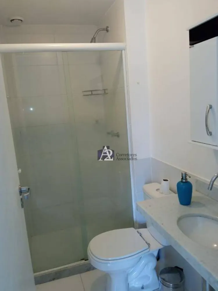 Apartamento, 2 quartos, 58 m² - Foto 14