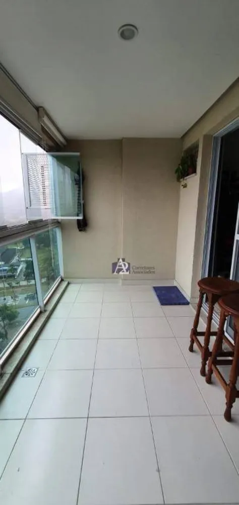 Apartamento, 2 quartos, 58 m² - Foto 10