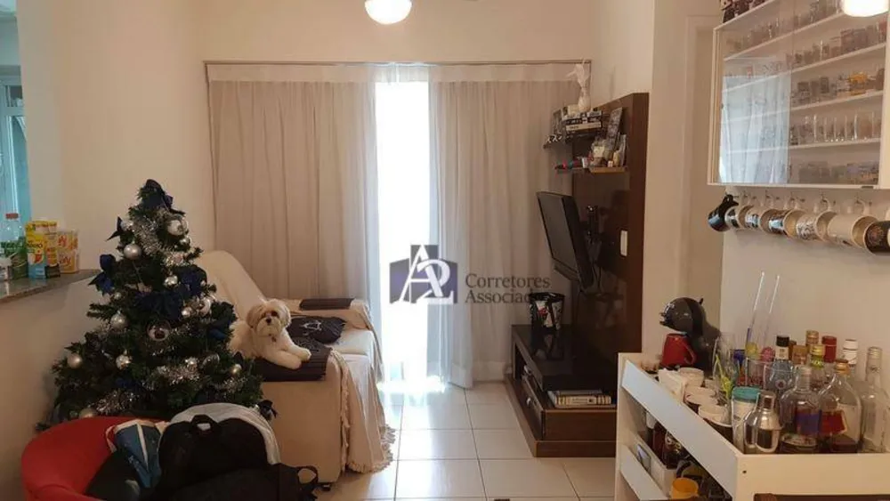 Apartamento, 2 quartos, 58 m² - Foto 2