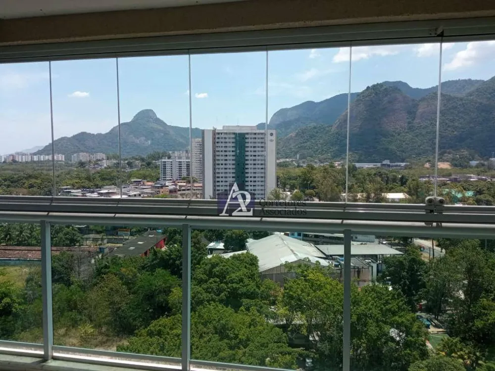 Apartamento, 2 quartos, 58 m² - Foto 20