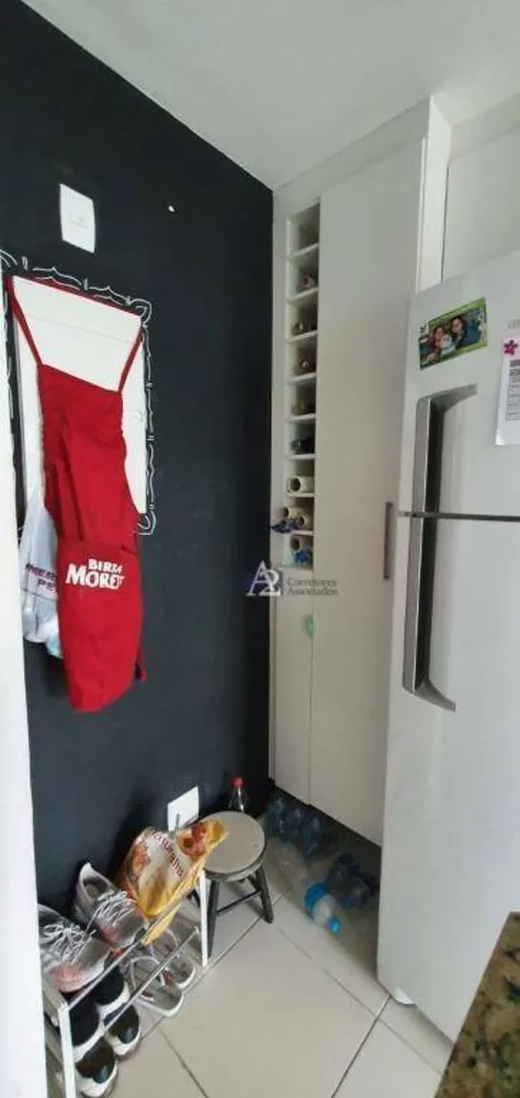 Apartamento, 2 quartos, 58 m² - Foto 7