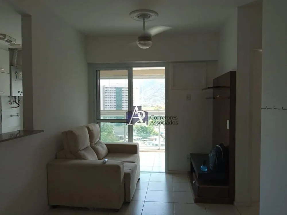 Apartamento, 2 quartos, 58 m² - Foto 12
