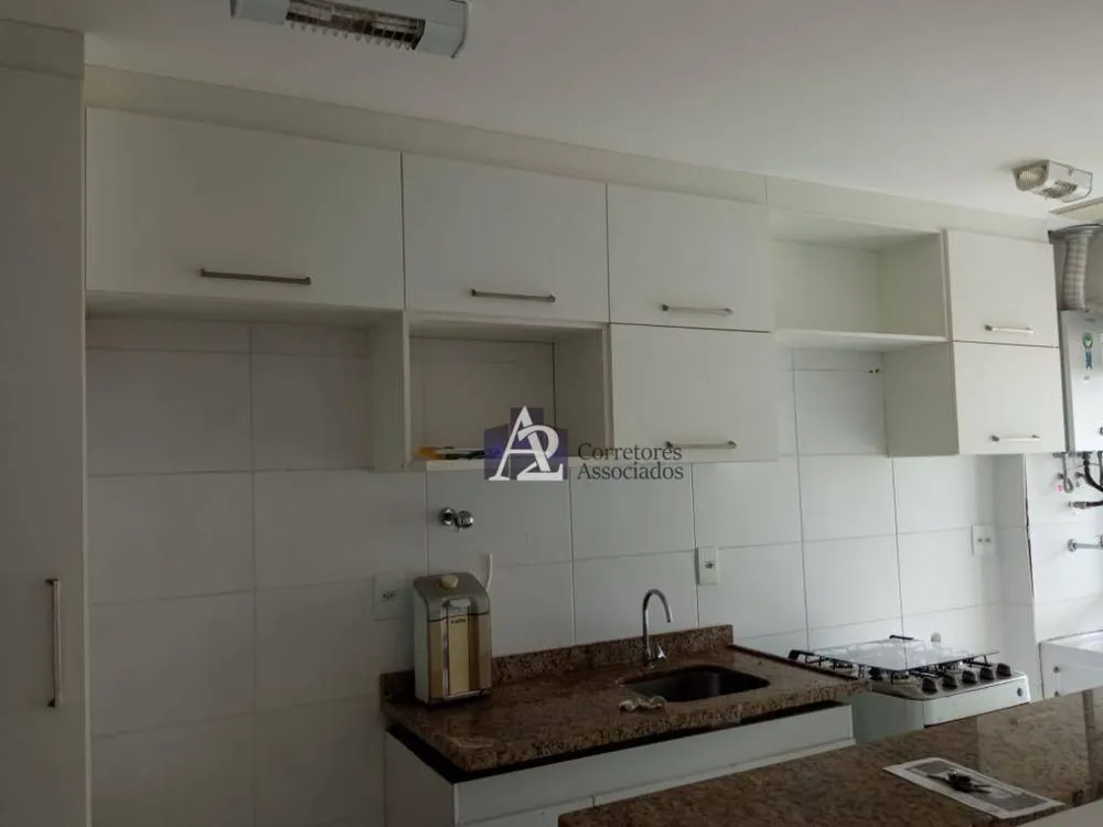 Apartamento, 2 quartos, 58 m² - Foto 15