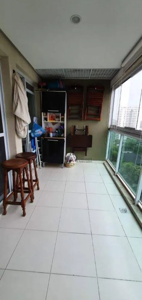 Apartamento, 2 quartos, 58 m² - Foto 9