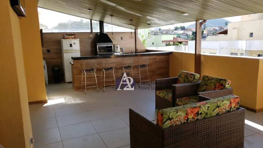 Cobertura, 3 quartos, 151 m² - Foto 22
