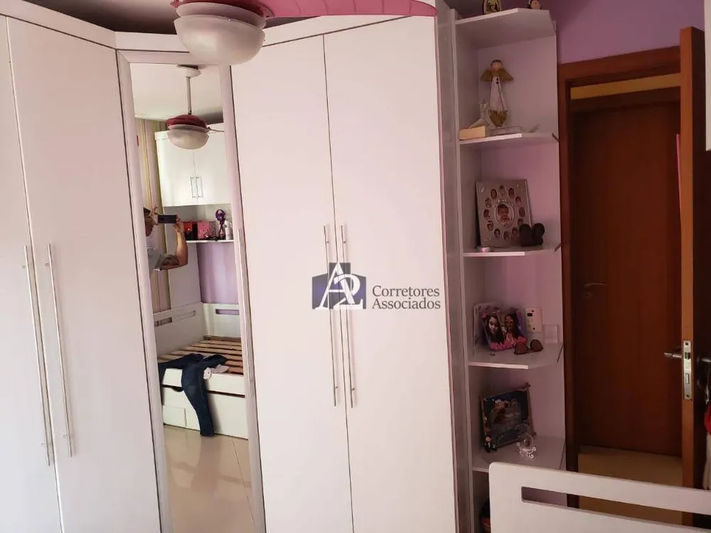 Cobertura, 3 quartos, 151 m² - Foto 10