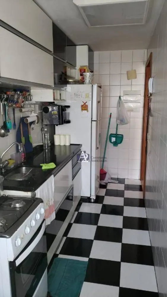 Cobertura, 3 quartos, 151 m² - Foto 20
