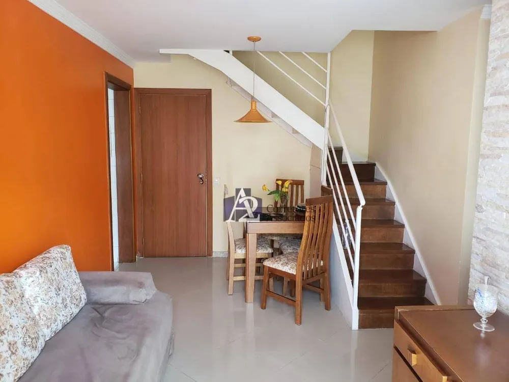 Cobertura, 3 quartos, 151 m² - Foto 1