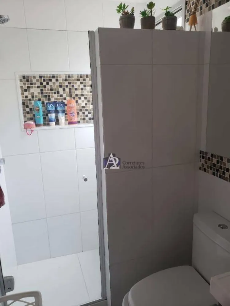 Cobertura, 3 quartos, 151 m² - Foto 4