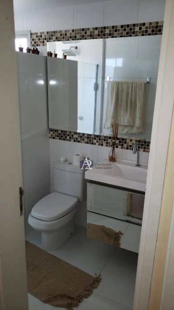 Cobertura, 3 quartos, 151 m² - Foto 5