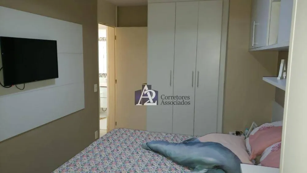 Cobertura, 3 quartos, 151 m² - Foto 9