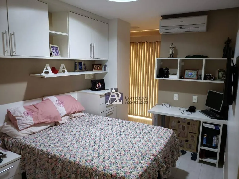 Cobertura, 3 quartos, 151 m² - Foto 8