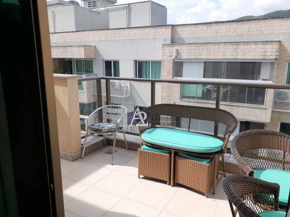 Cobertura, 3 quartos, 155 m² - Foto 23