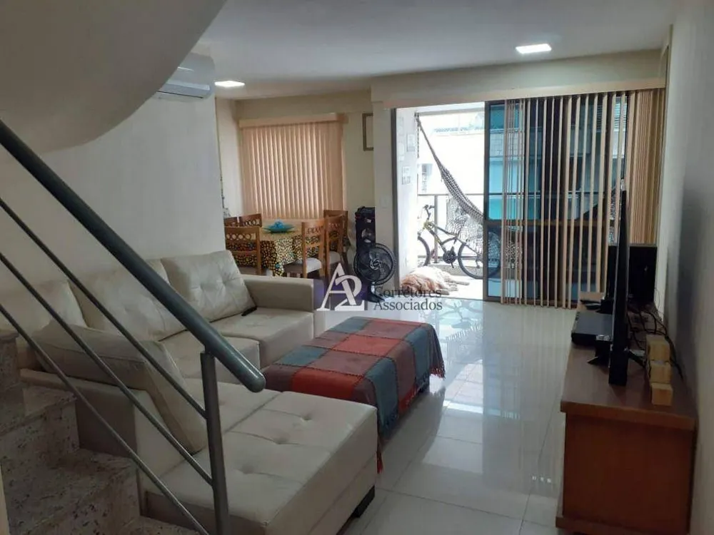 Cobertura, 3 quartos, 155 m² - Foto 17