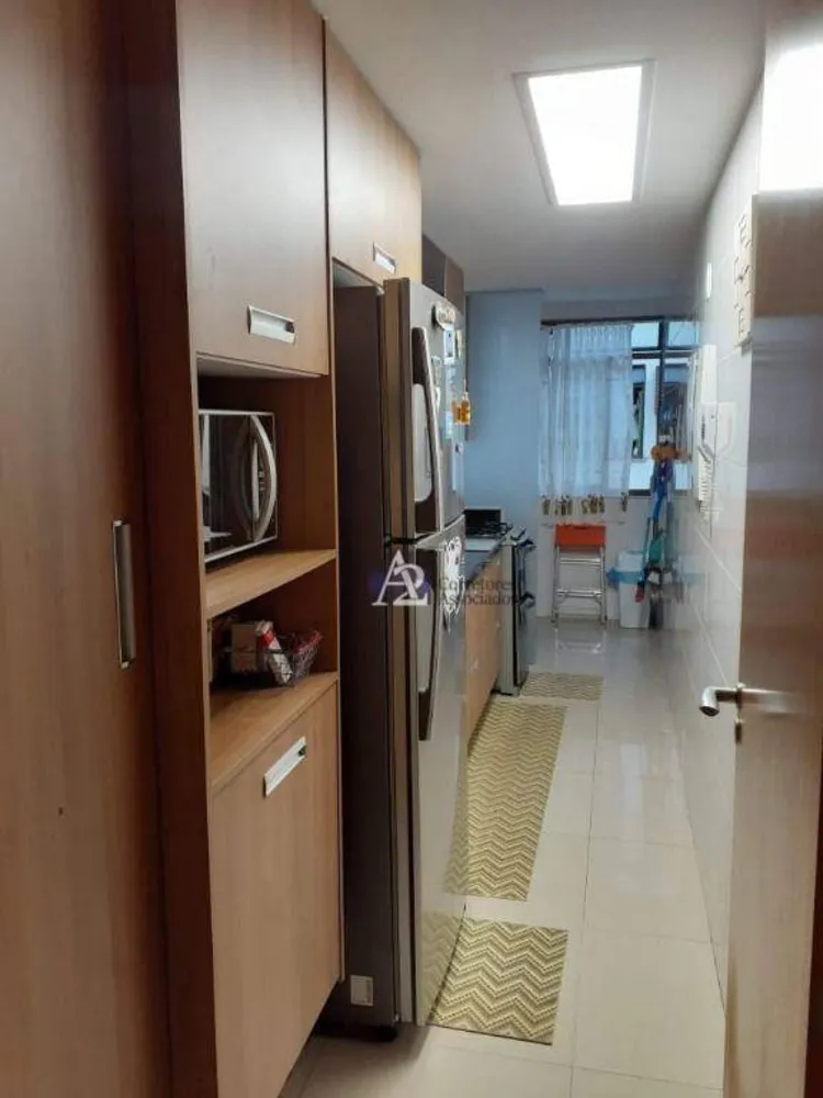 Cobertura, 3 quartos, 155 m² - Foto 18