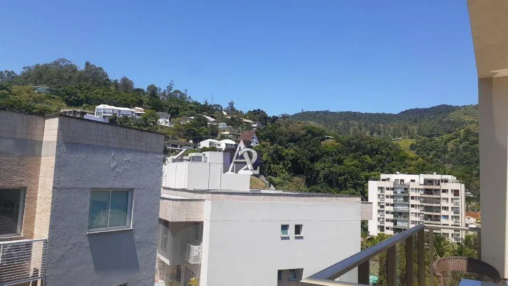 Cobertura, 3 quartos, 155 m² - Foto 10