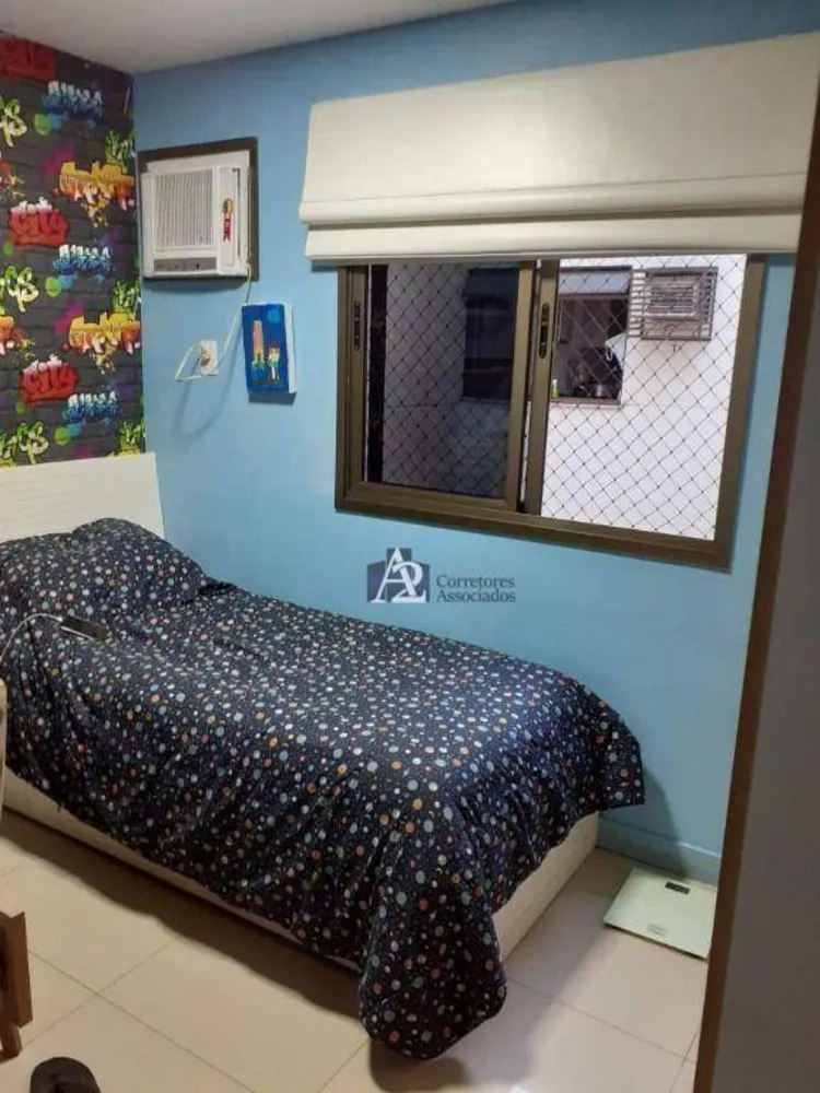 Cobertura, 3 quartos, 155 m² - Foto 4