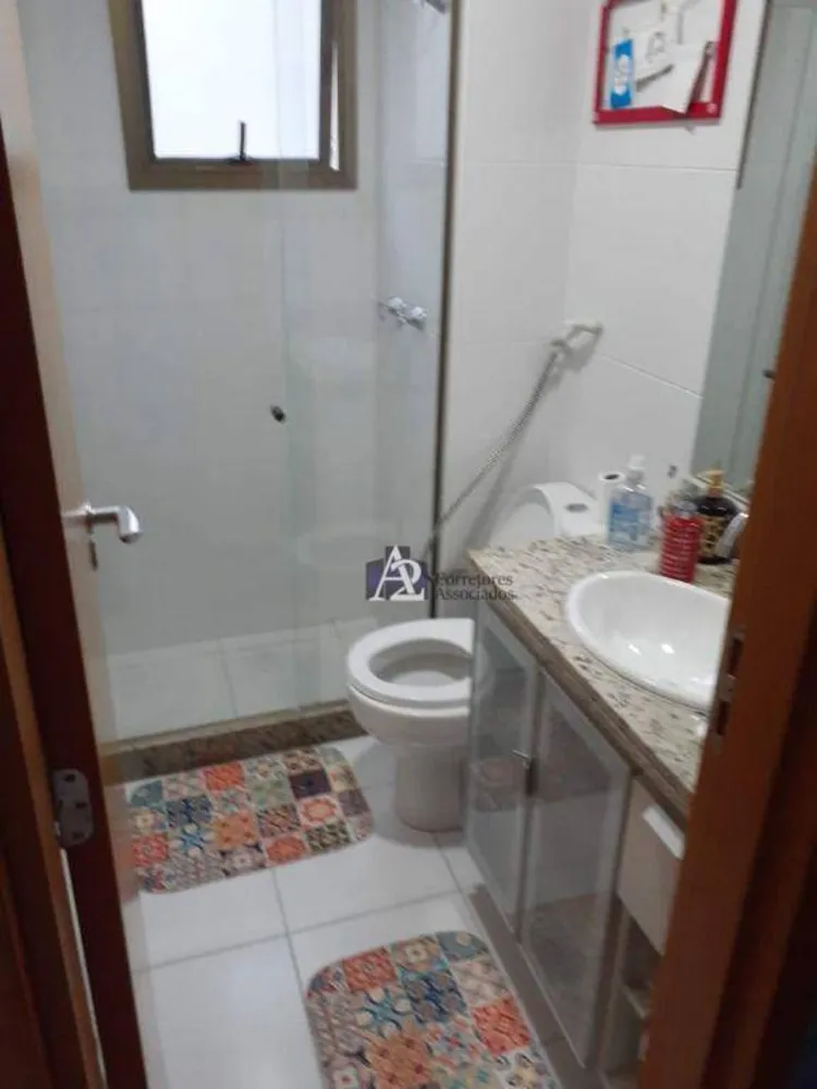 Cobertura, 3 quartos, 155 m² - Foto 6