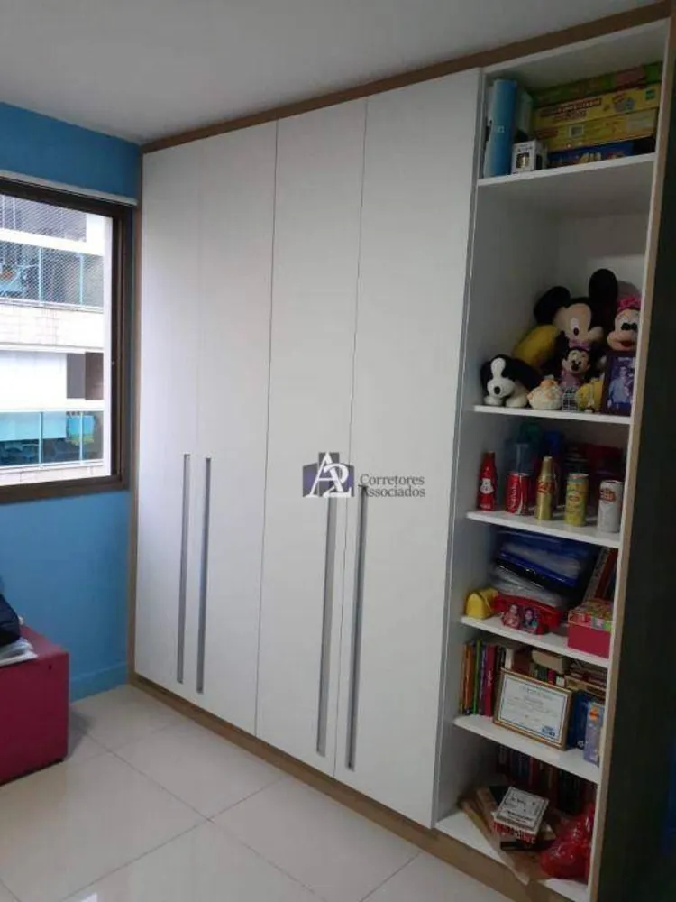 Cobertura, 3 quartos, 155 m² - Foto 13