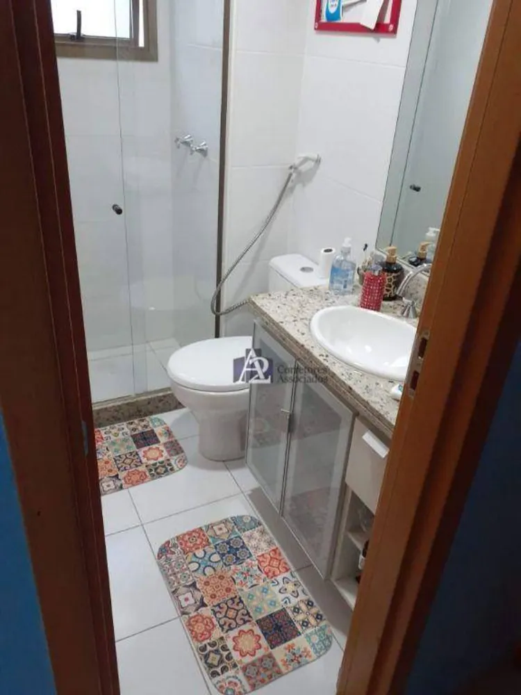 Cobertura, 3 quartos, 155 m² - Foto 9