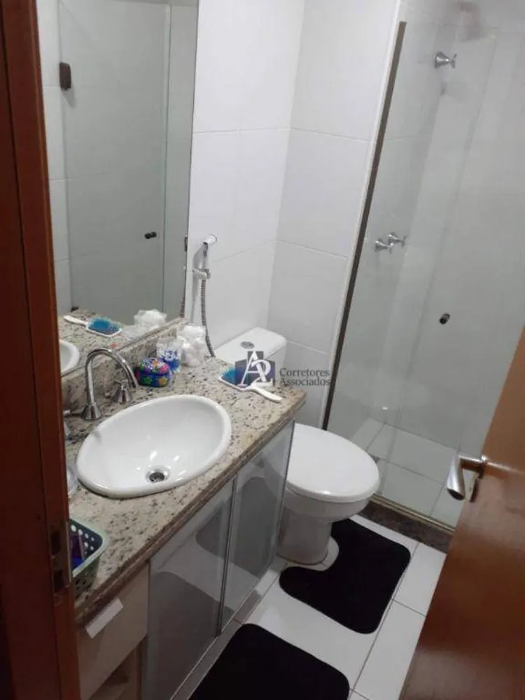 Cobertura, 3 quartos, 155 m² - Foto 2