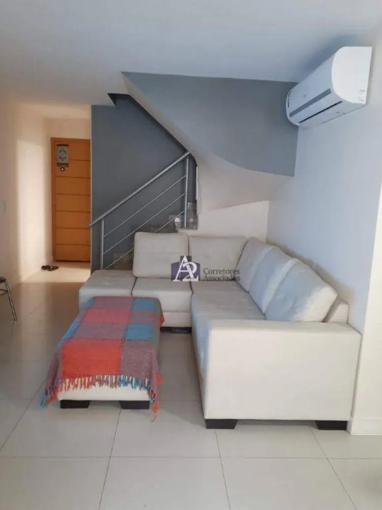 Cobertura, 3 quartos, 155 m² - Foto 21