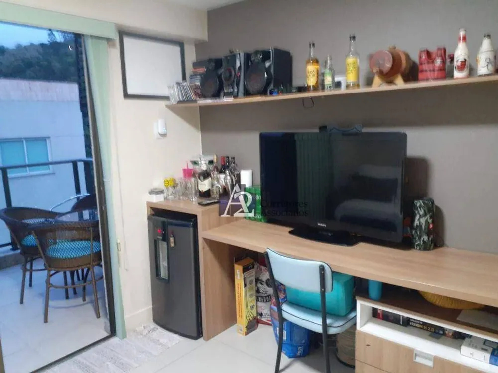 Cobertura, 3 quartos, 155 m² - Foto 16