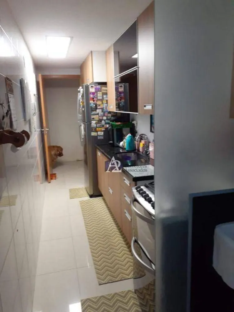 Cobertura, 3 quartos, 155 m² - Foto 28