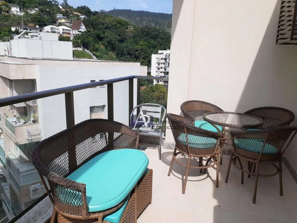 Cobertura, 3 quartos, 155 m² - Foto 14