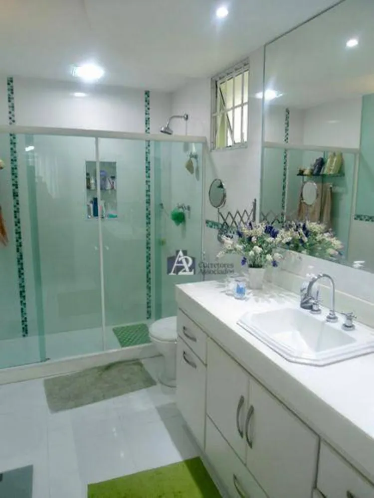 Casa, 3 quartos, 238 m² - Foto 16