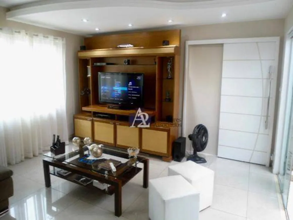 Casa, 3 quartos, 238 m² - Foto 8
