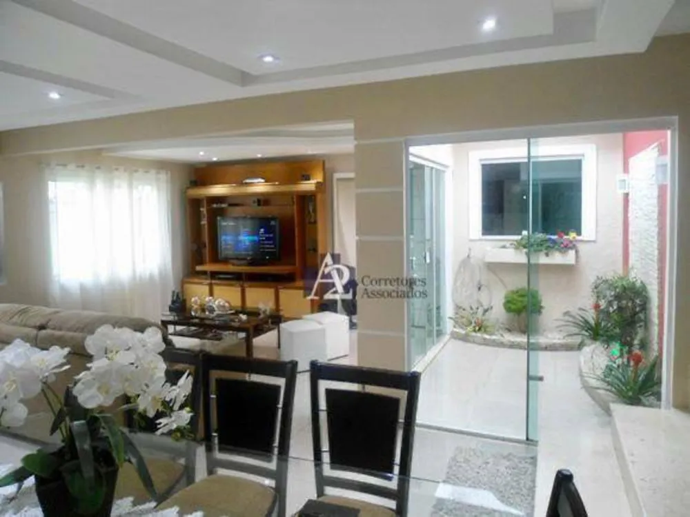 Casa, 3 quartos, 238 m² - Foto 10