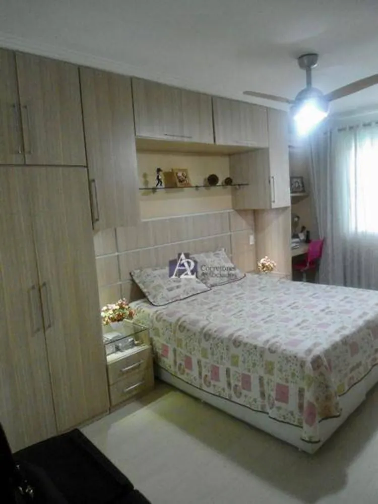 Casa, 3 quartos, 238 m² - Foto 15