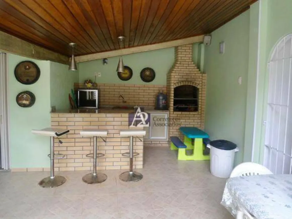 Casa, 3 quartos, 238 m² - Foto 23