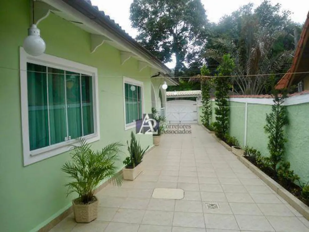 Casa, 3 quartos, 238 m² - Foto 5