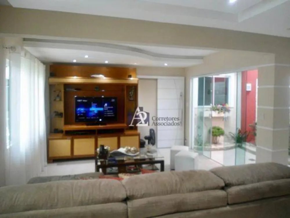 Casa, 3 quartos, 238 m² - Foto 7