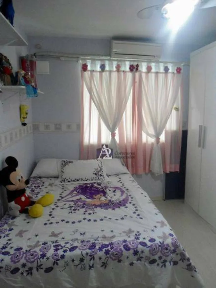 Casa, 3 quartos, 238 m² - Foto 19