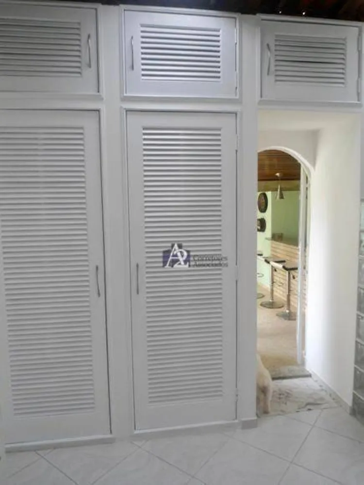 Casa, 3 quartos, 238 m² - Foto 18