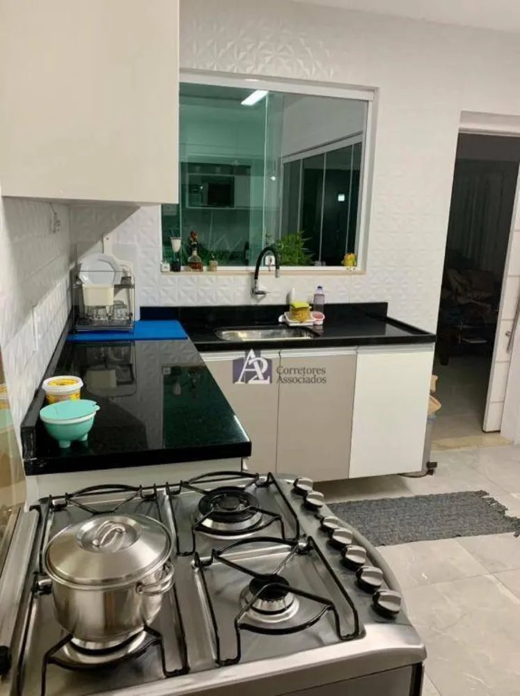 Casa, 3 quartos, 238 m² - Foto 22