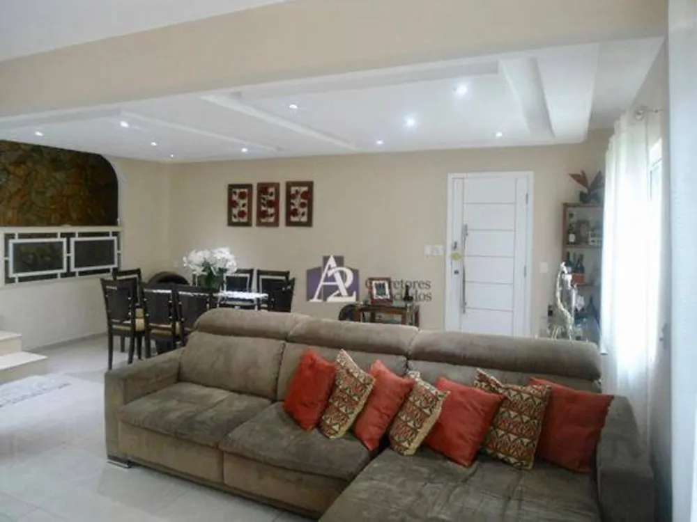 Casa, 3 quartos, 238 m² - Foto 9