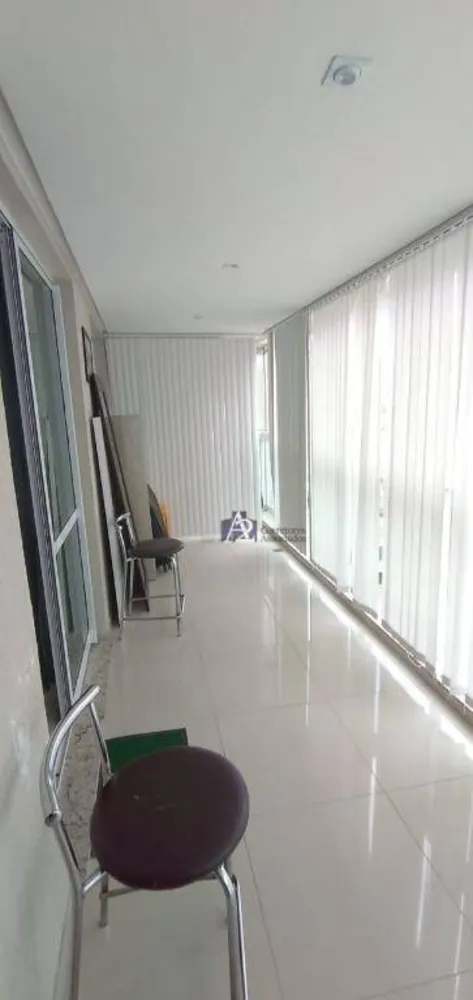 Cobertura, 3 quartos, 160 m² - Foto 3