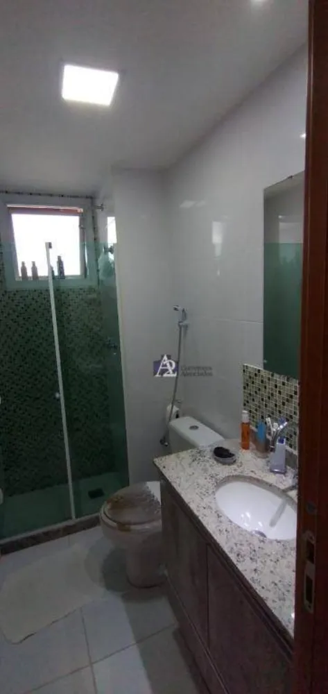 Cobertura, 3 quartos, 160 m² - Foto 14