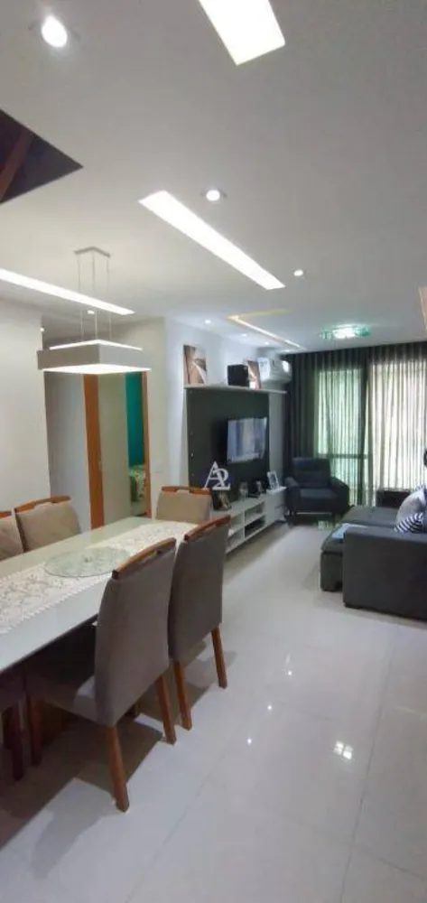 Cobertura, 3 quartos, 160 m² - Foto 16
