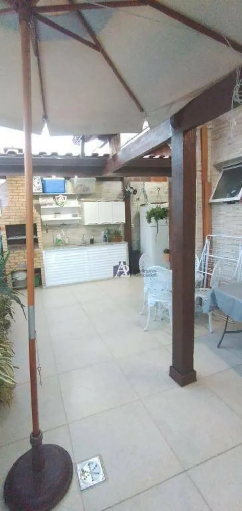 Cobertura, 3 quartos, 160 m² - Foto 1