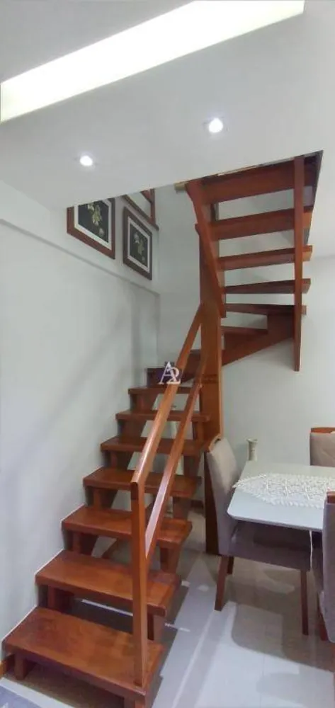 Cobertura, 3 quartos, 160 m² - Foto 6