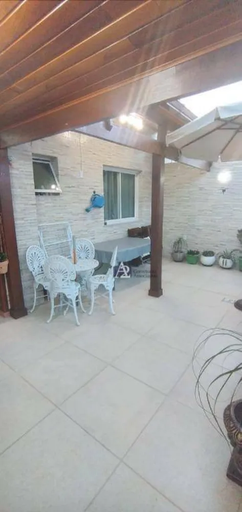 Cobertura, 3 quartos, 160 m² - Foto 2