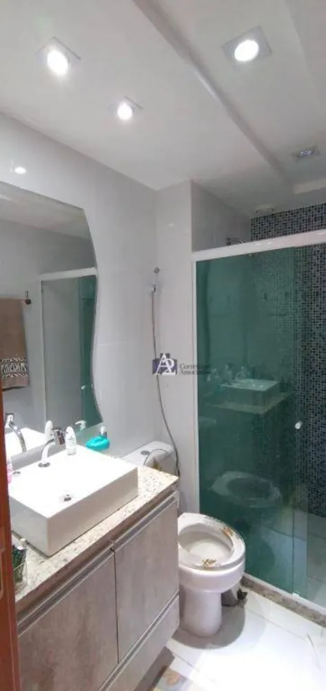Cobertura, 3 quartos, 160 m² - Foto 15