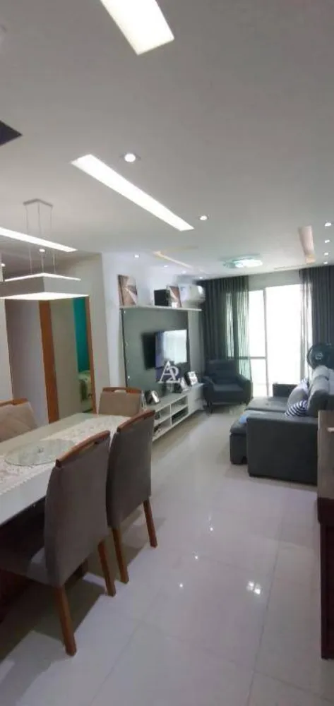 Cobertura, 3 quartos, 160 m² - Foto 5