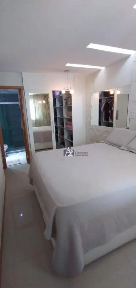 Cobertura, 3 quartos, 160 m² - Foto 11